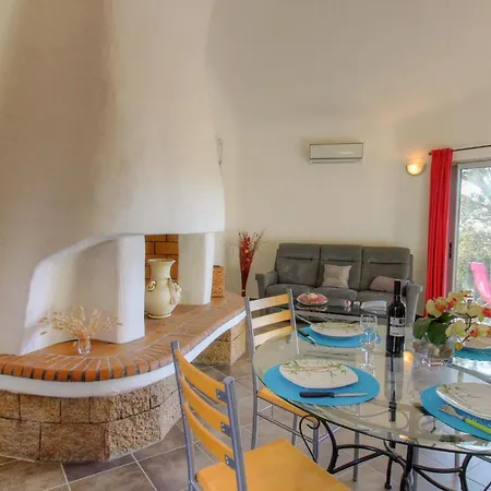 Le Renoso A Appartement