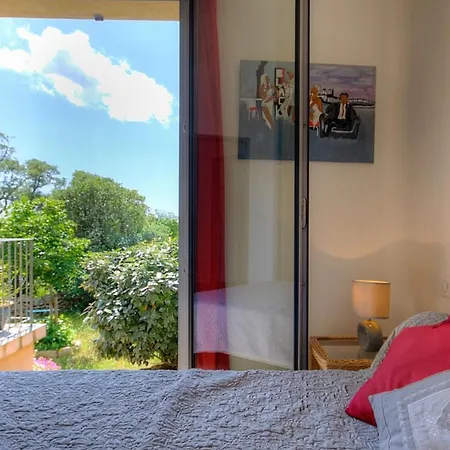 Le Renoso A Appartement