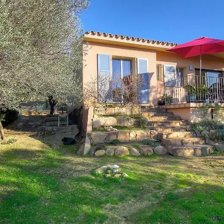 Appartement Le Renoso A *