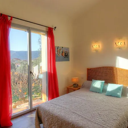 Appartement Le Renoso A