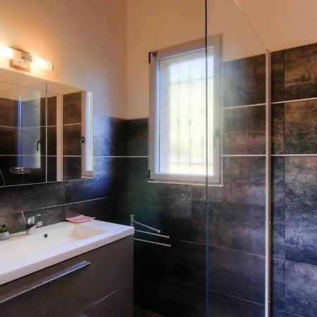 Appartement Le Renoso A