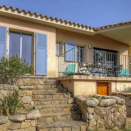 Appartement Le Renoso A *