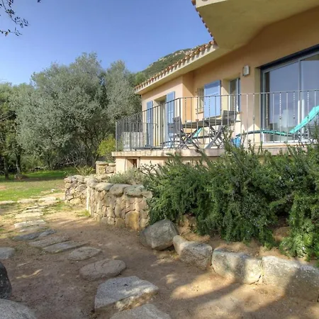 Le Renoso A Appartement *